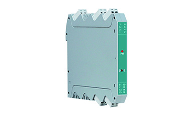 虹润推出新型隔离器