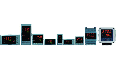 虹润推出经济型温控器