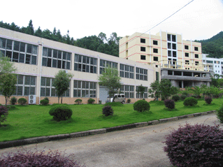 虹润公司“福建省智能自动化仪表孵化平台”建设项目获国家发改委立项