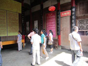 虹润公司党支部组织开展系列活动庆“七•一”