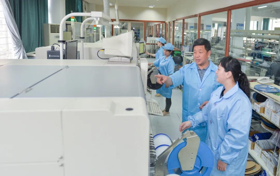 闽北日报2020年12月11日报道：苦练“内功”！闽北这家企业不断增强核心竞争能力