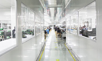 人民日报 海外网 | 民营企业如何敢于担当勇于创新突破？请看一一 疾风劲草识虹润