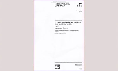 虹润公司主持或参与制定的国际标准与智能制造标准已颁布