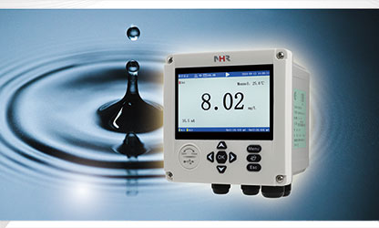 虹润新品：DO80系列溶解氧记录仪