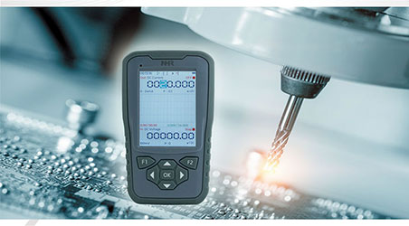 虹润新品：经济型过程校验仪