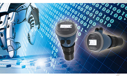 虹润新品：LC系列超声波液位计