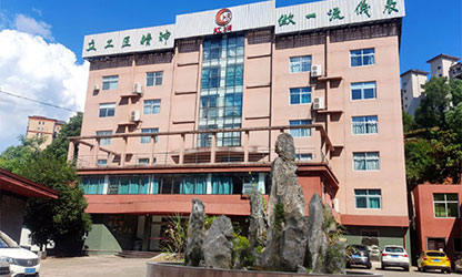 虹润四大实验室  科技创新发动机