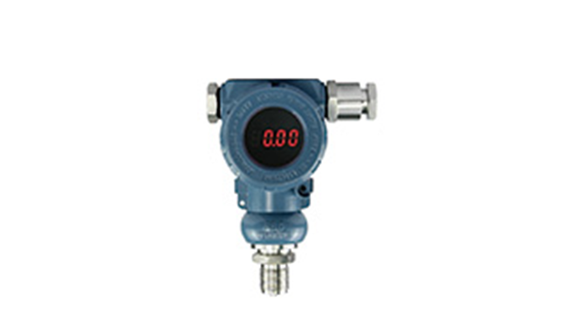 HR-K型压力变送器