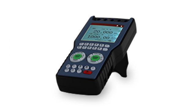 NHR-100过程校验仪