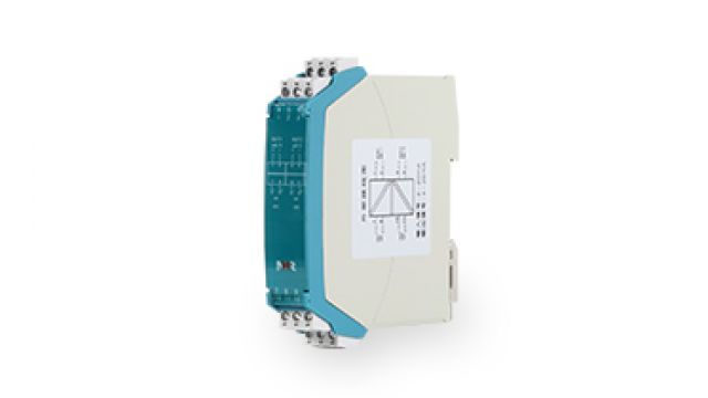 NHR-W31系列无源信号隔离器