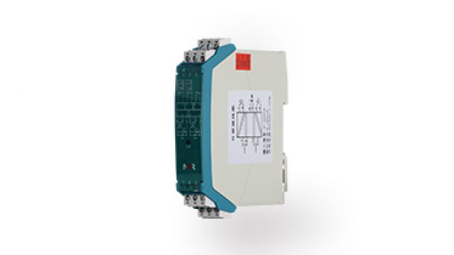 NHR-M38系列智能高速隔离器