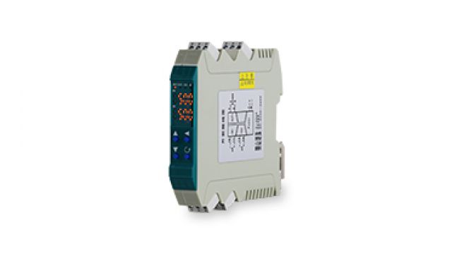 NHR-X35/X36系列导轨式人工智能/程序段PID温控器