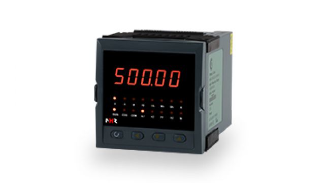 NHR-3100系列单相电量表