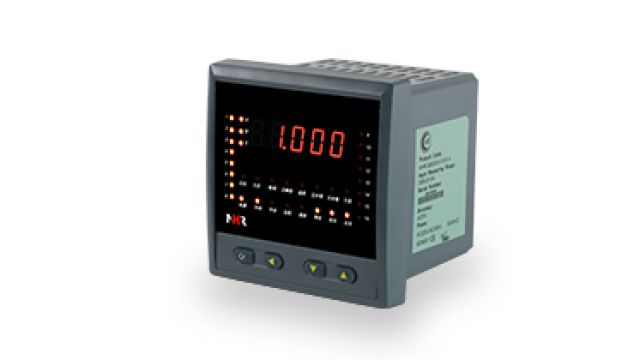 NHR-3600系列无功补偿控制器