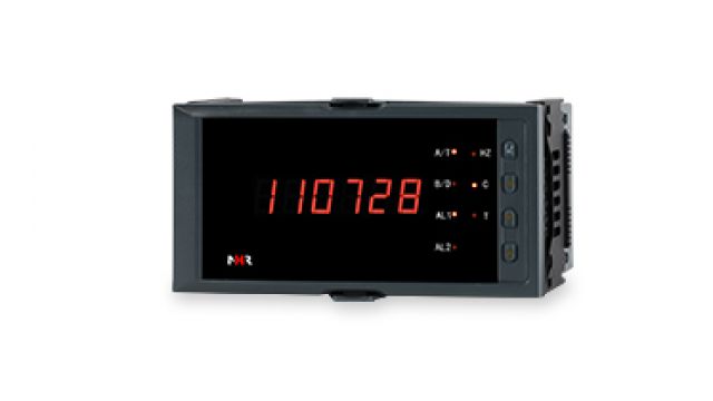 NHR-2300系列计数器