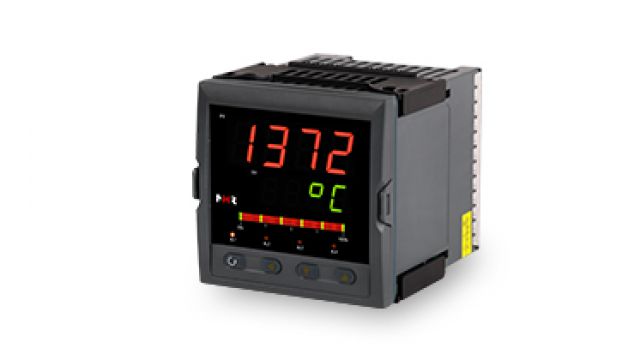 NHR-5100系列数字显示控制仪