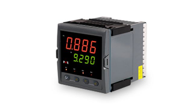 NHR-5620系列数字显示容积仪