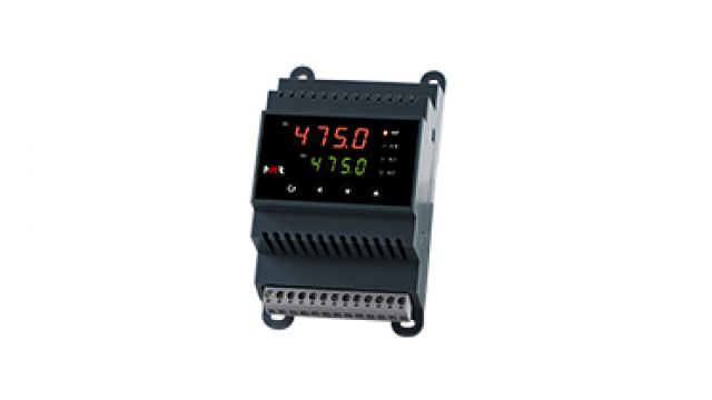 NHR-DN30/DN40系列导轨式智能温控器/60段程序温控器