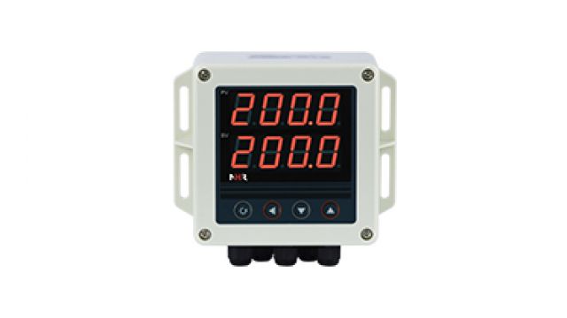 NHR-XTRT系列温度远传监测仪