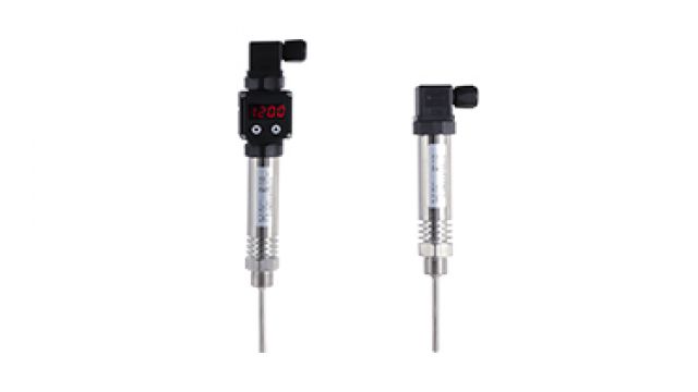 NHR-211一体化温度变送器