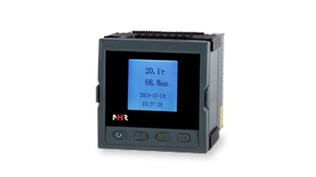 NHR-WS10C系列温湿度控制仪（盘装）