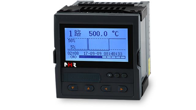 NHR-6100R系列无纸记录仪