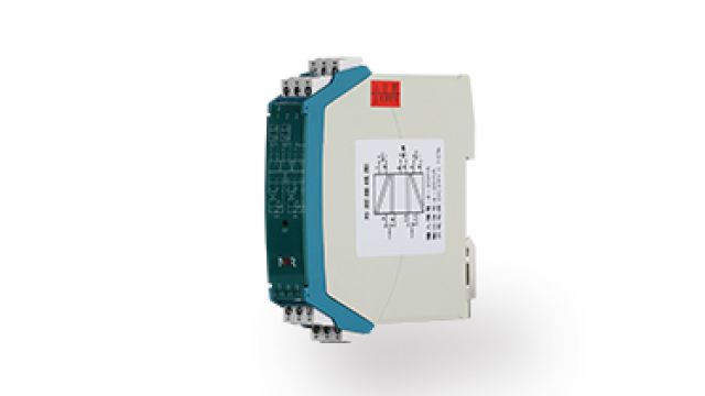 NHR-M31系列智能隔离器