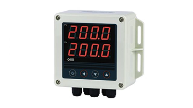 OHR-XTRT系列温度远传监测仪