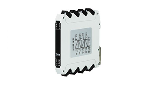 OHR-W21系列无源信号隔离器