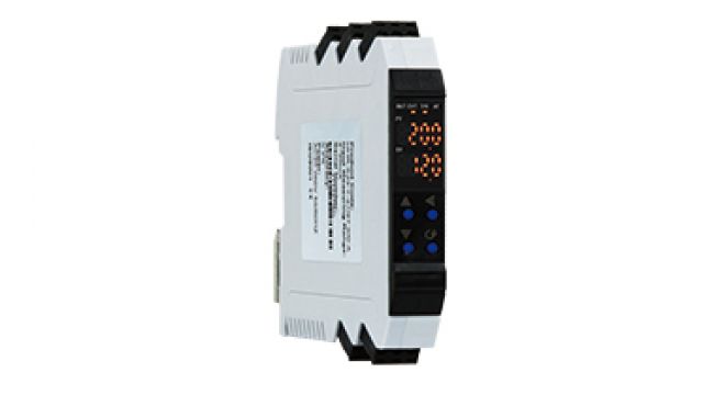 OHR-X33系列导轨式智能配电器