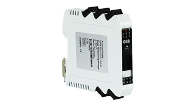 OHR-M31系列智能隔离器