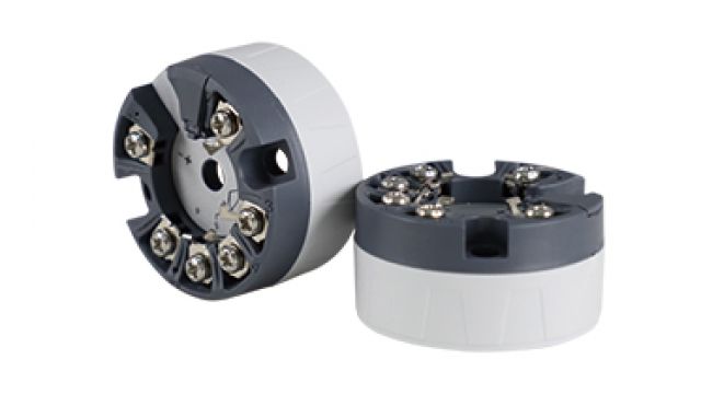 OHR-215HART智能温度变送器（圆卡）