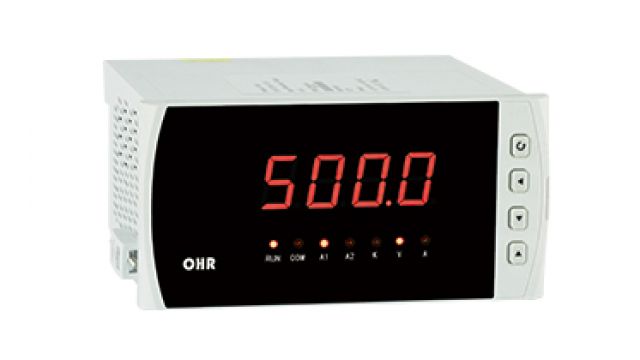 OHR-C200系列交流电压/电流表
