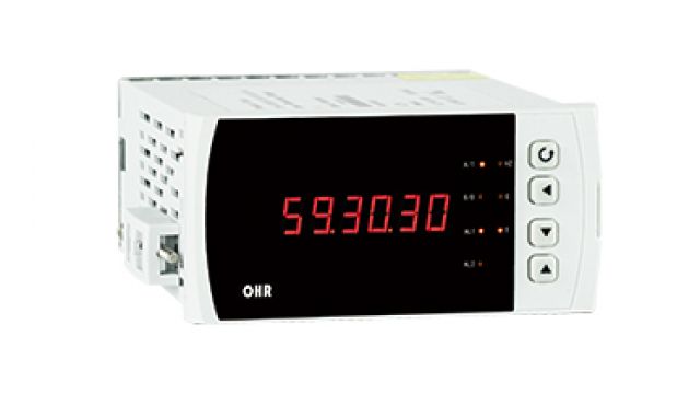 OHR-B200系列计时器