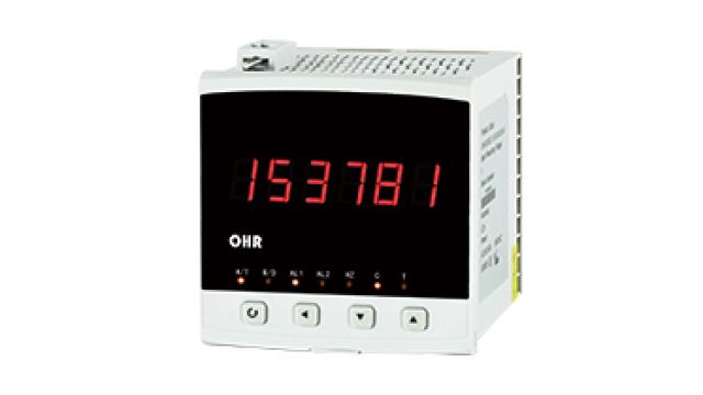 OHR-B300系列计数器