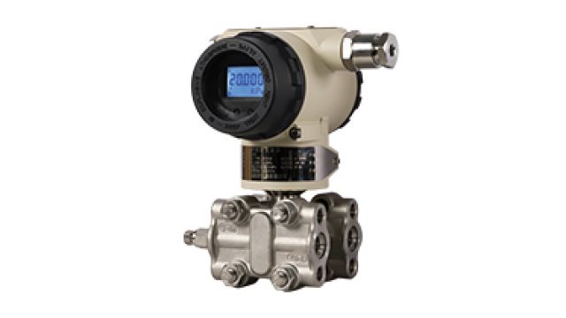 OHR-3051F1智能单晶硅微差压变送器