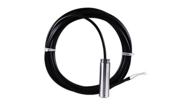 OHR-L系列投入式液位变送器