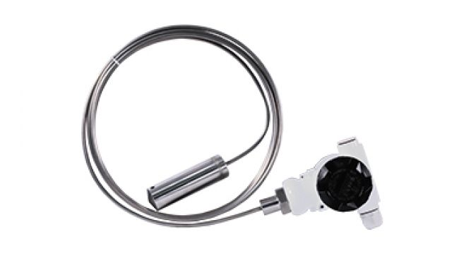 OHR-L2系列铠装投入式液位变送器