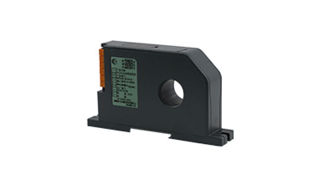 NHR-ES40系列交直流电压/电流越限报警器