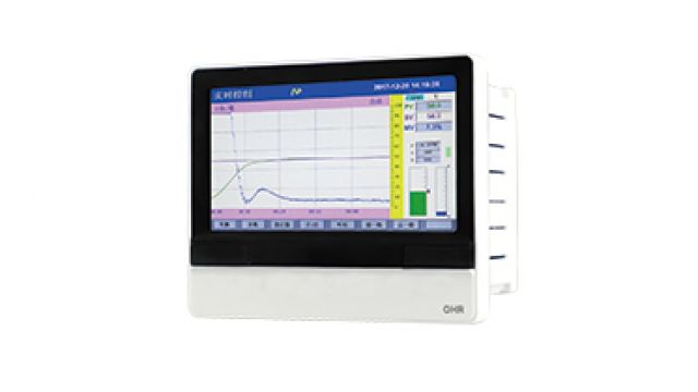 OHR-H300C系列触摸式温控器