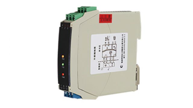 OHR-A37系列485输入检测端隔离栅