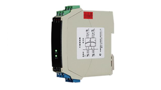 OHR-B35系列12V驱动，开关量输出操作端隔离栅