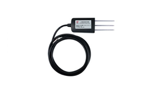 NHR-MT40系列直插式土壤温湿度传感器