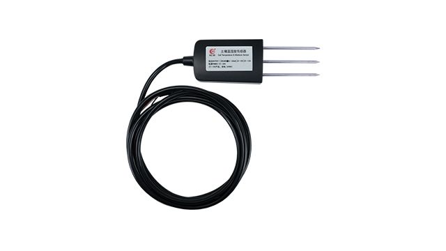 OHR-MT40系列直插式土壤温湿度传感器