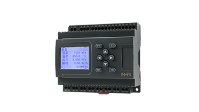 NHR-PR60系列流量积算器