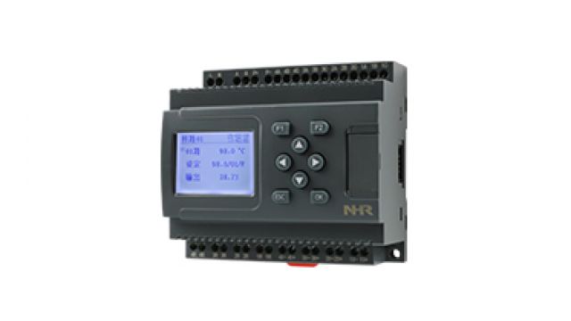 NHR-PR70系列温度控制器
