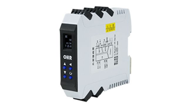 OHR-EC30系列电导率变送器
