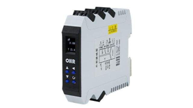 OHR-PH30系列PH/ORP变送器