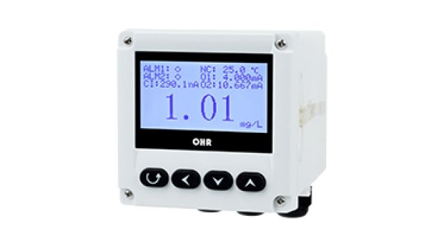 OHR-DO10A系列溶解氧在线监测仪