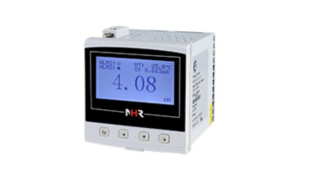 NHR-PH20A系列经济型pH/ORP控制器